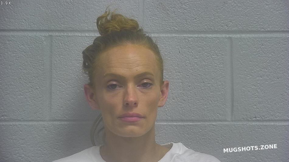 BLAIR CHERIE NICOLE 04/20/2025 Marshall County Mugshots Zone