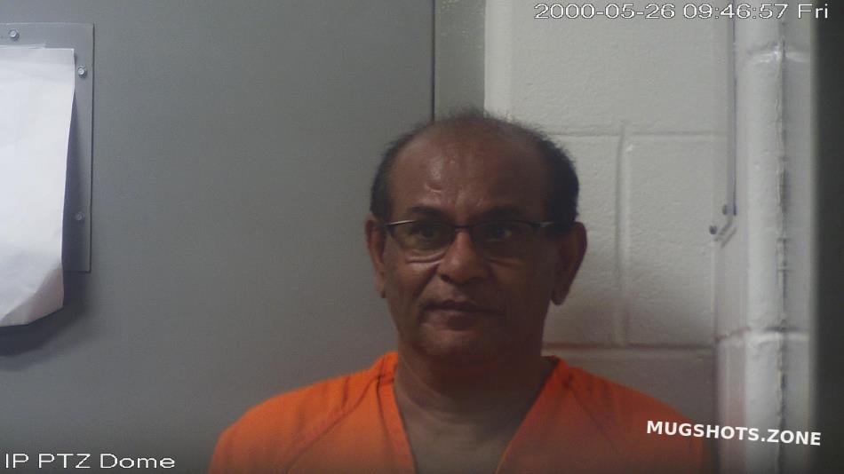 PATEL RAJESH . 09/08/2022 Mason County Mugshots Zone