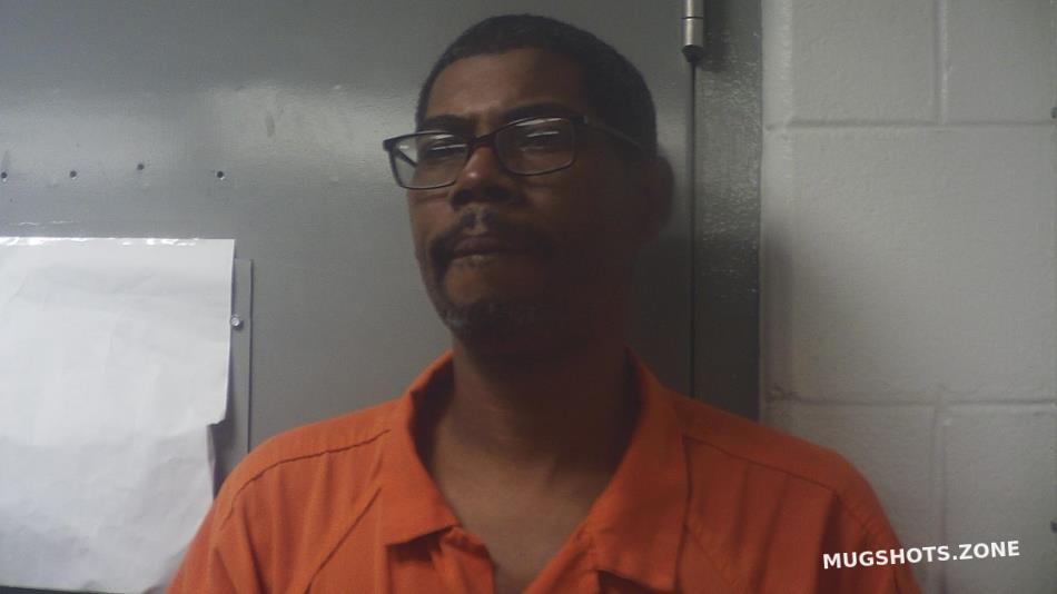 ANTONIO D 02/15/2023 Mason County Mugshots Zone