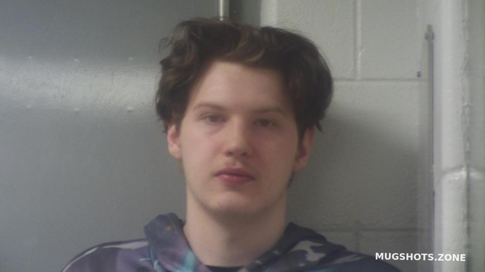Drake christian allen 04 11 2023 mason county mugshots zone