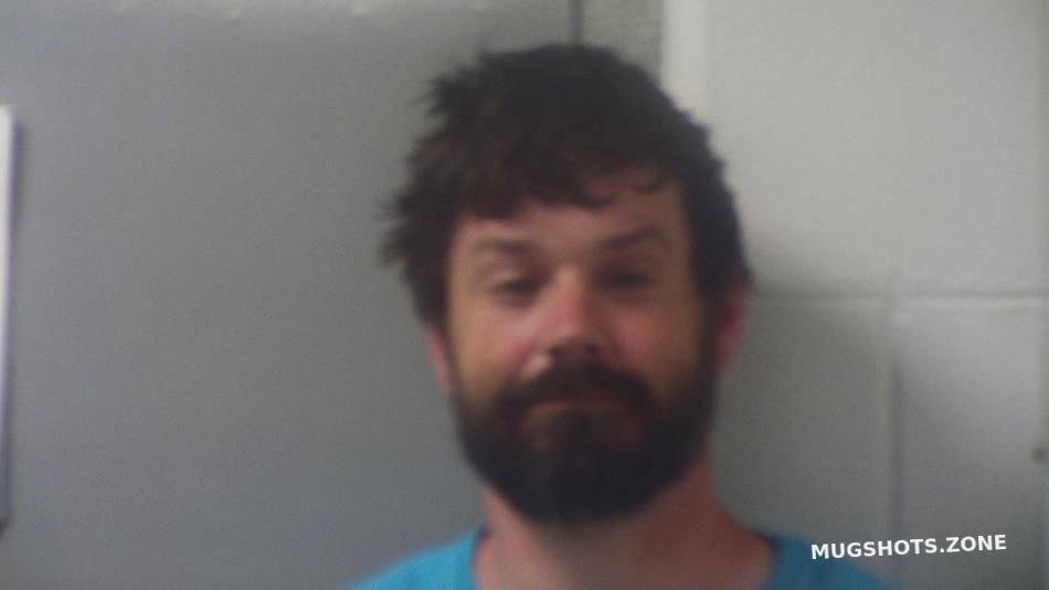 SNIDER BRIAN C 05/12/2023 Mason County Mugshots Zone