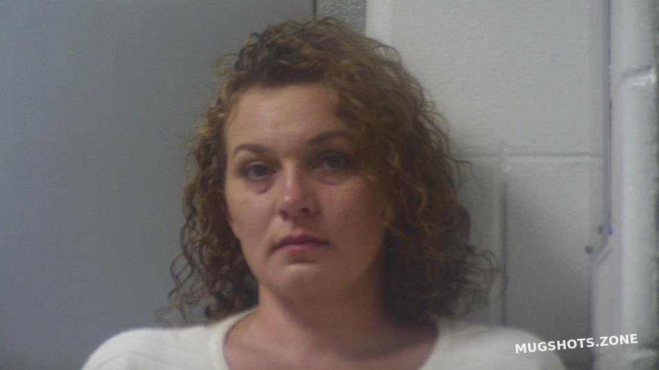 OWENS LINDSAY E 06/13/2023 Mason County Mugshots Zone