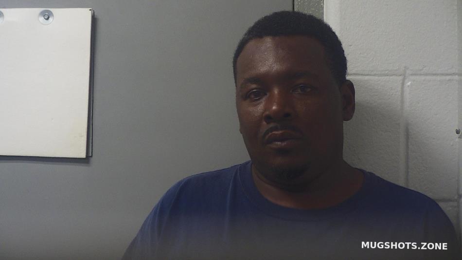 ALLEN JAMIER R 08/16/2023 Mason County Mugshots Zone