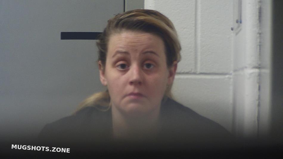 MAY STACI LEANN 01/24/2024 Mason County Mugshots Zone