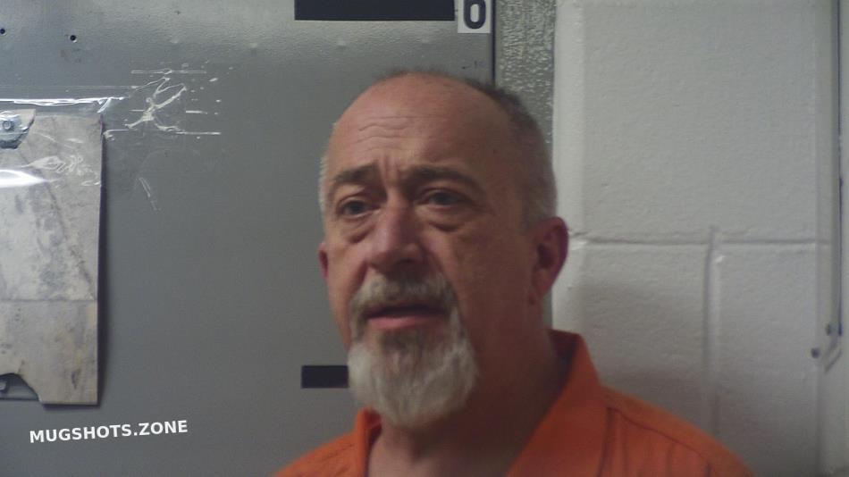 SMITH JOHN A 04/05/2024 Mason County Mugshots Zone