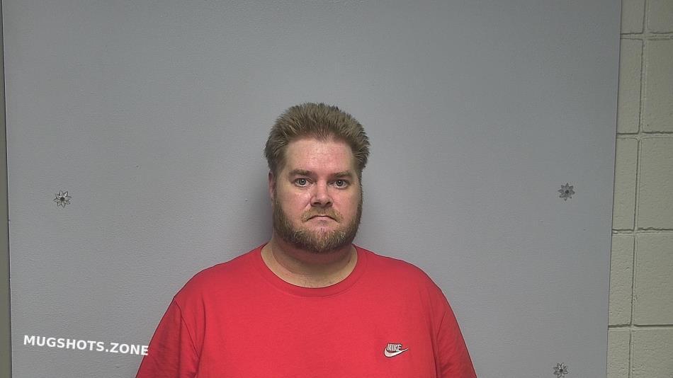 GIVENS JAMES EDWARD JR. 04/29/2021 Mccracken County Mugshots Zone