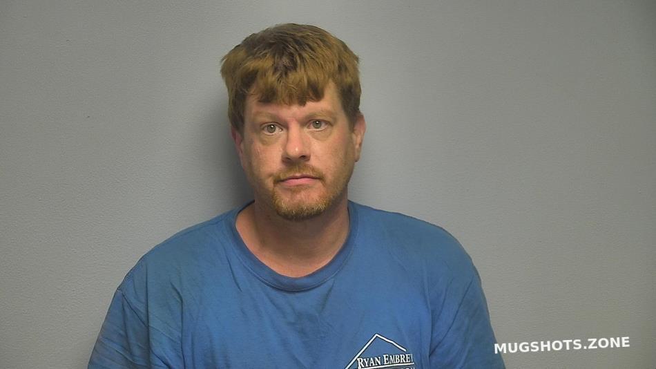 AKERS MURRAY 05/27/2021 Mccracken County Mugshots Zone