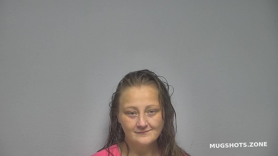 REYNOLDS ASHLEY BROOKE 09/12/2021 Mccracken County Mugshots Zone