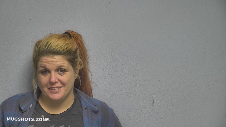 GREENUP SARAH DIANNE 10/06/2021 Mccracken County Mugshots Zone