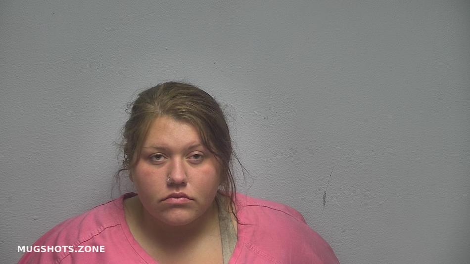 STORY AUTUMN BROOKE 10/09/2021 - Mccracken County Mugshots Zone