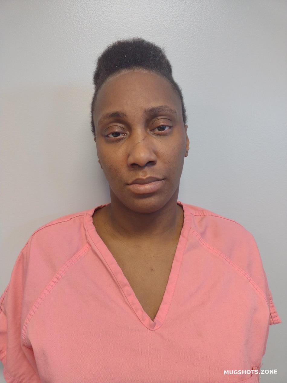 MANGRUM SHENICA 12/11/2021 - Mccracken County Mugshots Zone