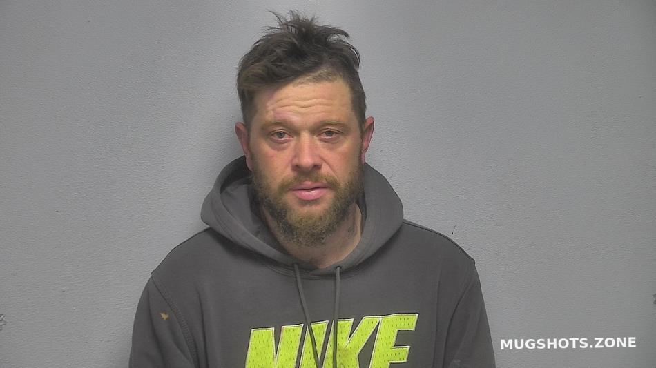 WARREN KYLE A 12/22/2021 Mccracken County Mugshots Zone
