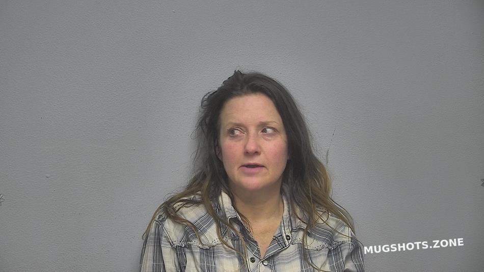 BRANT TRACY KAY 02/11/2022 Mccracken County Mugshots Zone