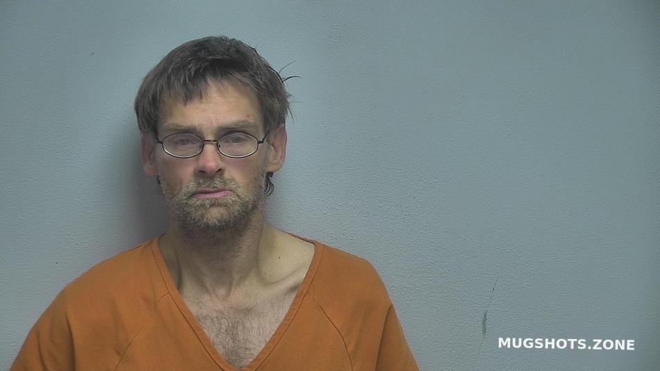 JUSTICE CURTIS R 04/10/2022 Mccracken County Mugshots Zone