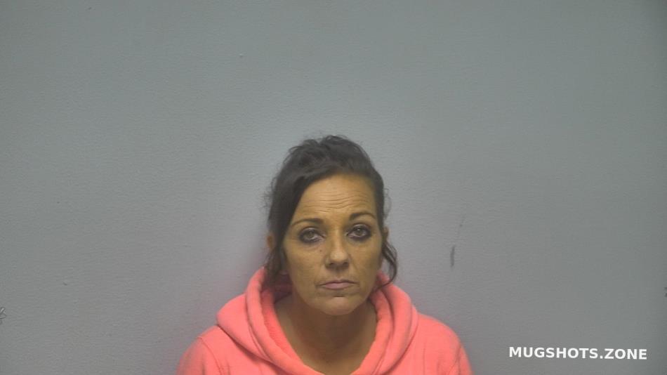 MONTGOMERY SHEILA E 04/21/2022 Mccracken County Mugshots Zone