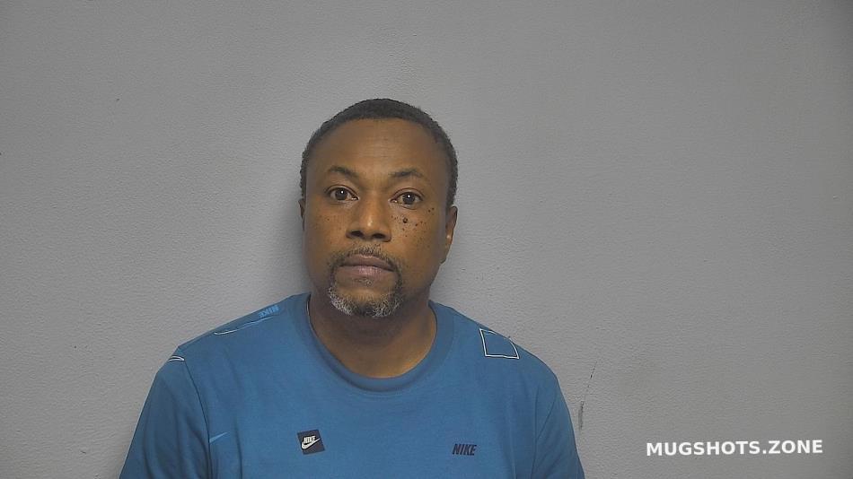 COPELAND ANTHONY KEITH 08/26/2022 Mccracken County Mugshots Zone