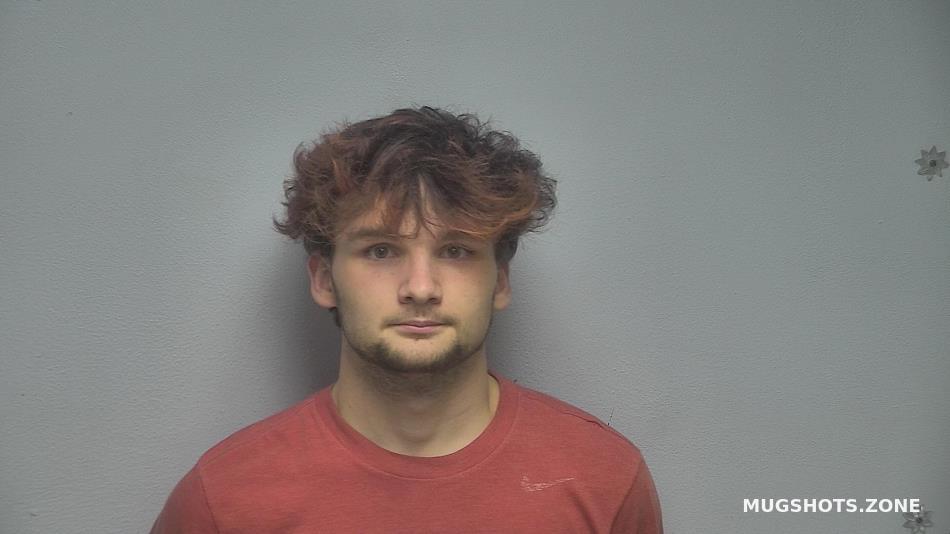 SMITH DAWSON A 09/09/2022 Mccracken County Mugshots Zone