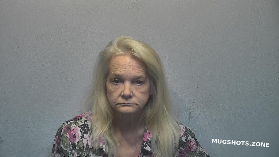 SAYRE PAULA 09/12/2022 Mccracken County Mugshots Zone