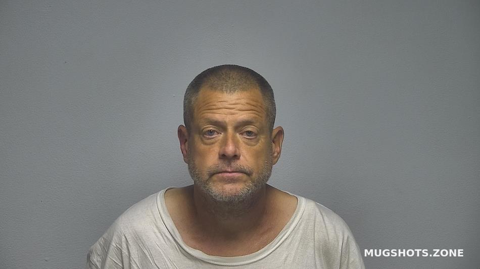WHITEHEAD JOHN 09/17/2022 Mccracken County Mugshots Zone