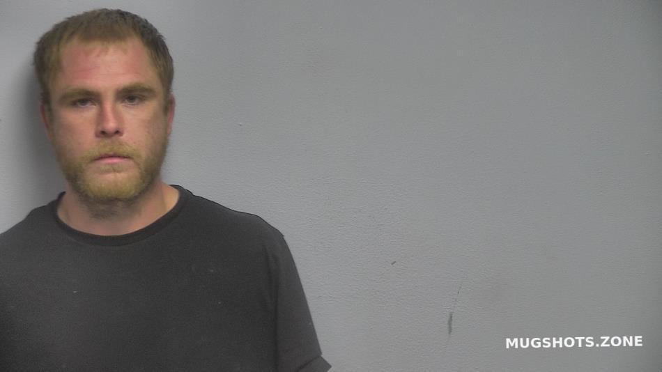 MCCAULEY ANTHONY S 09/27/2022 Mccracken County Mugshots Zone