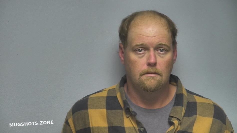 WILBER BRANDON H 10/01/2022 Mccracken County Mugshots Zone