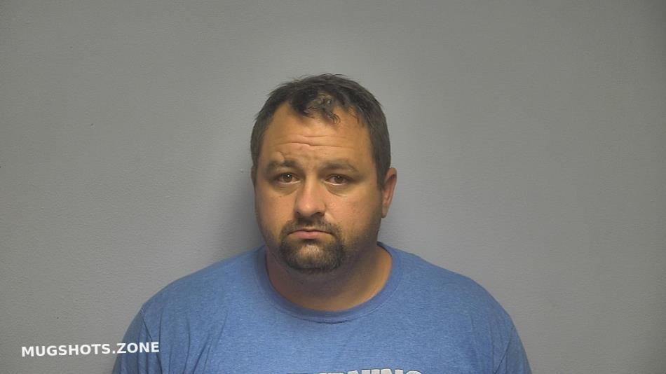 MAYFIELD GARY 11/01/2022 Mccracken County Mugshots Zone