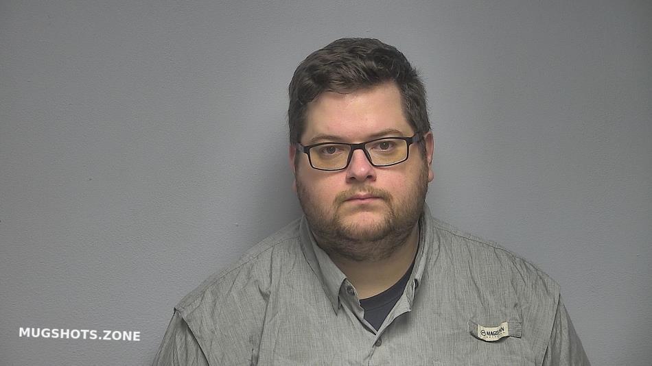 PIERCE MICHAEL 11/10/2022 Mccracken County Mugshots Zone
