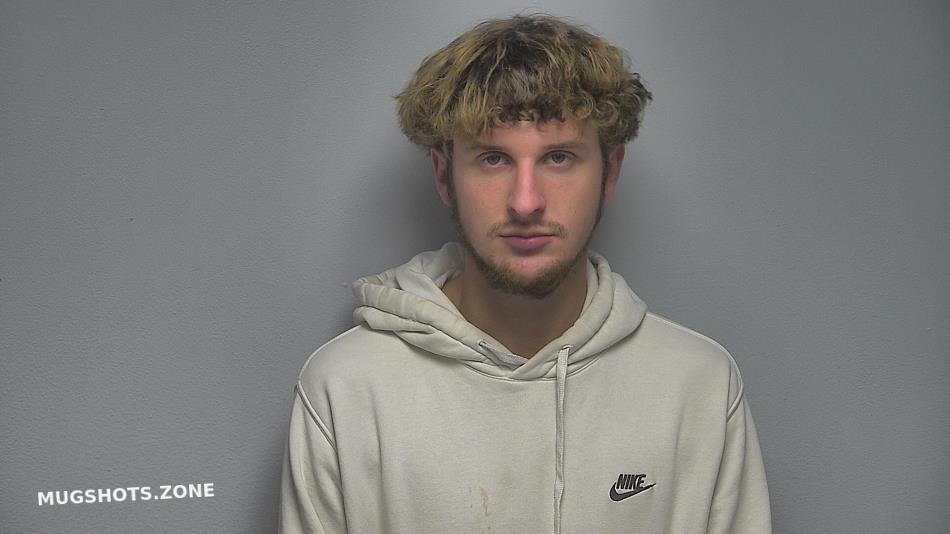 HAYDEN JOSHUA AARON 11/11/2022 Mccracken County Mugshots Zone