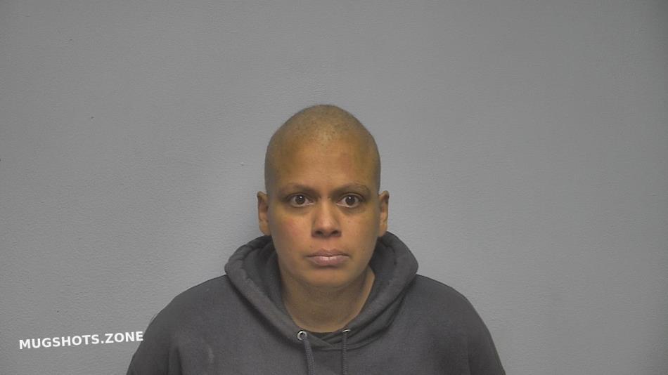 STUART SERENITY CAROLYN 12/17/2022 Mccracken County Mugshots Zone