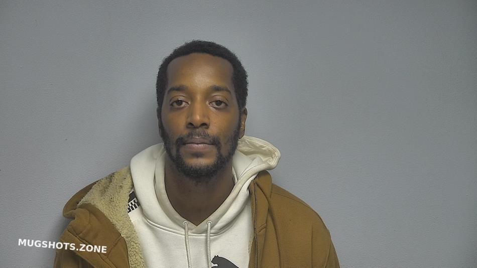 VAUGHN RICHARD D JR 01/02/2023 Mccracken County Mugshots Zone