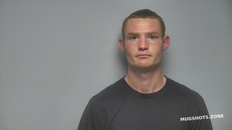 MAYNARD JAMES L 01/02/2023 Mccracken County Mugshots Zone