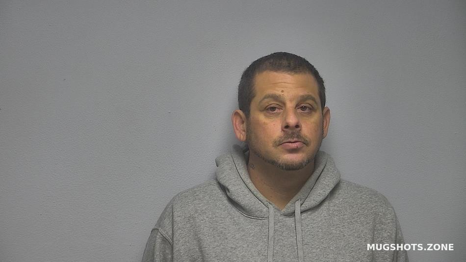 NEEBLE JOSHUA AARON 01/04/2023 Mccracken County Mugshots Zone