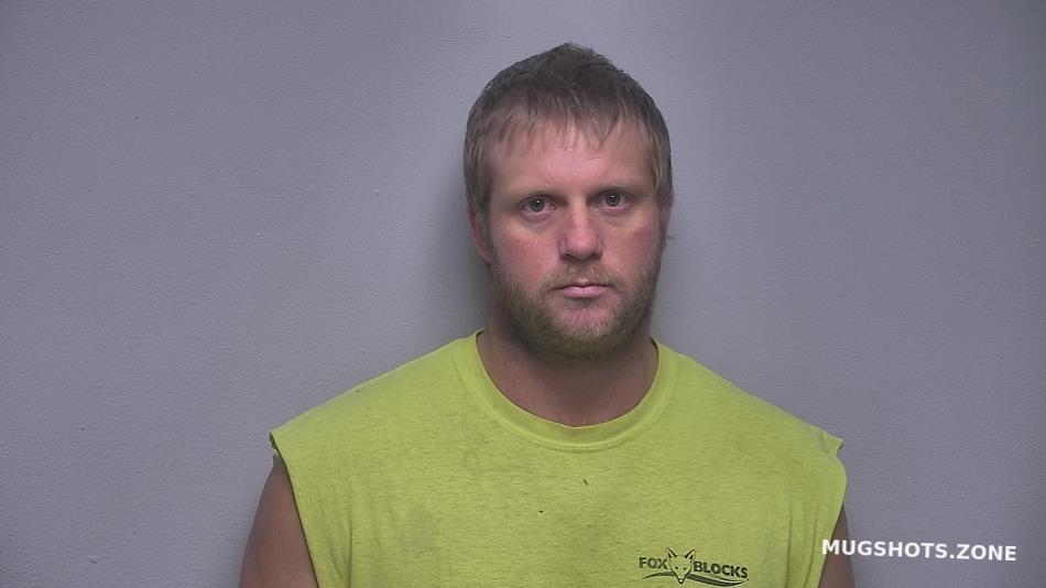HOSTETLER JOHN A 01/14/2023 Mccracken County Mugshots Zone