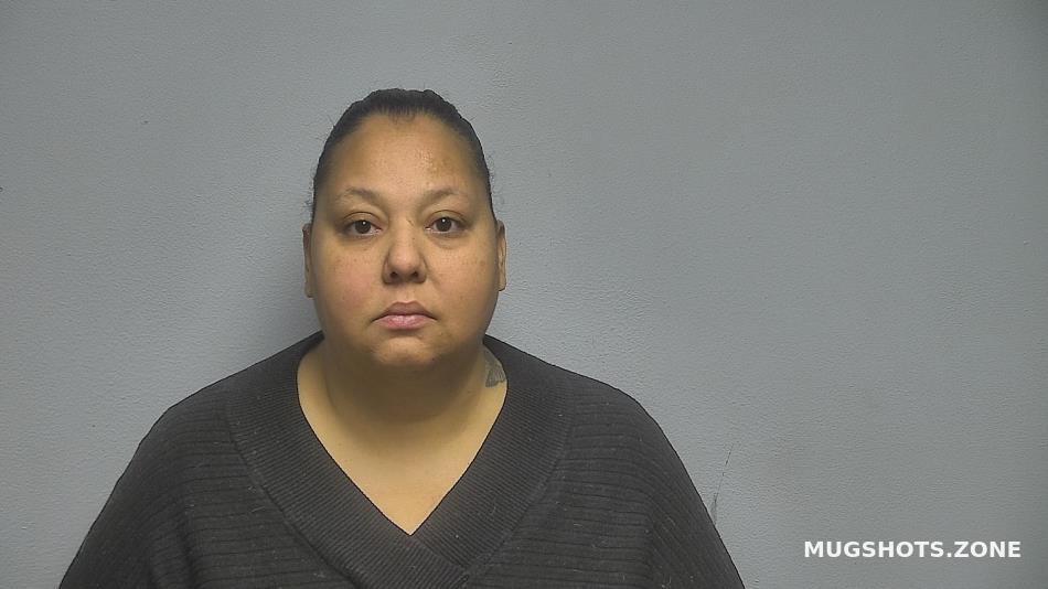 DUFFY LATASHA A 01/24/2023 Mccracken County Mugshots Zone