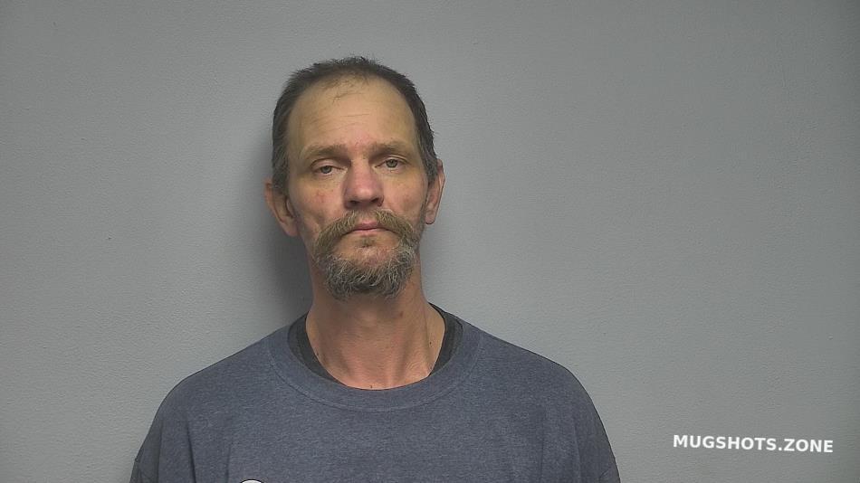 TURNER TERRY W 01/28/2023 - Mccracken County Mugshots Zone