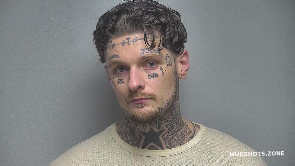 MILLER DAKOTA A 02/08/2023 Mccracken County Mugshots Zone