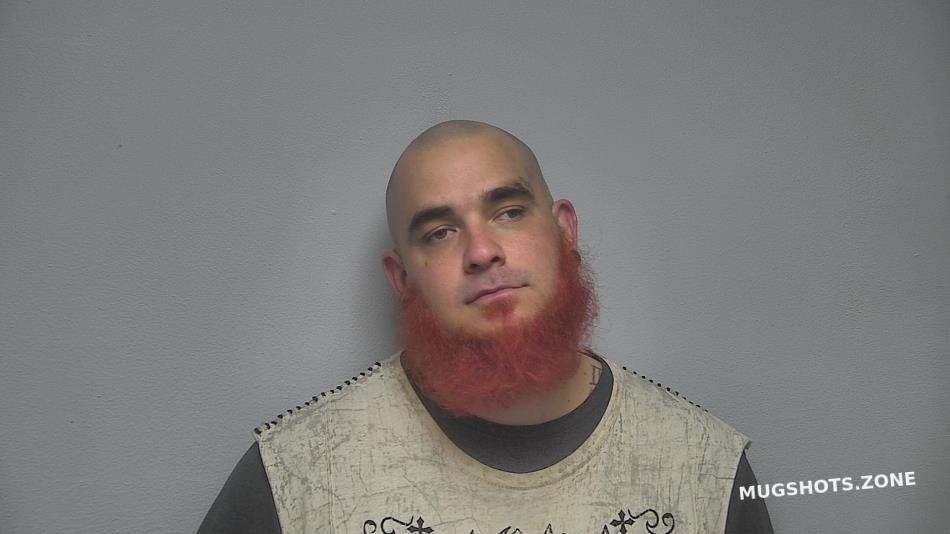 OSBORNE ROY C 03/01/2023 Mccracken County Mugshots Zone