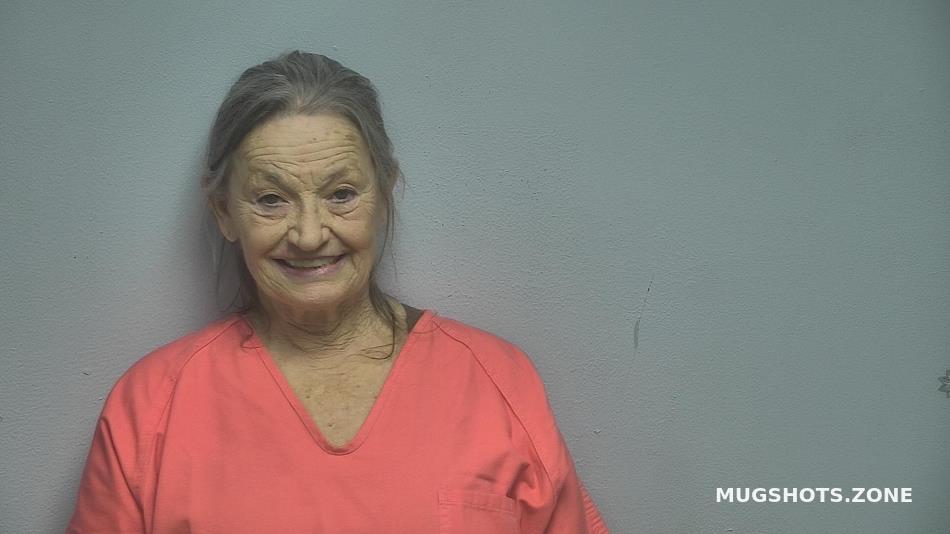 DANIELS GLYNDA L 03/13/2023 Mccracken County Mugshots Zone