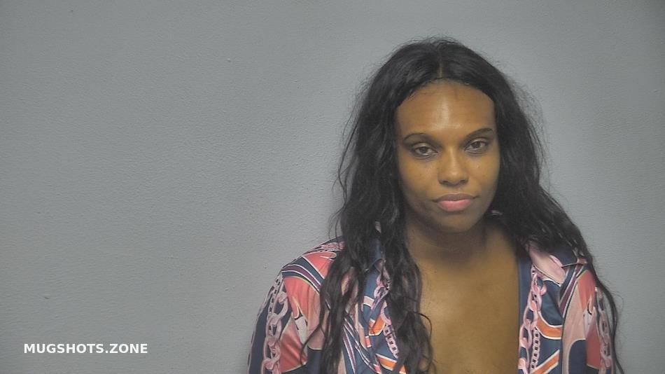 MOORE KELITA L 03/22/2023 Mccracken County Mugshots Zone