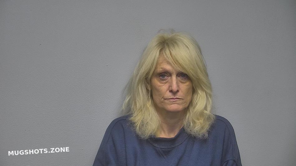 LEEDS SONYA 03/31/2023 Mccracken County Mugshots Zone