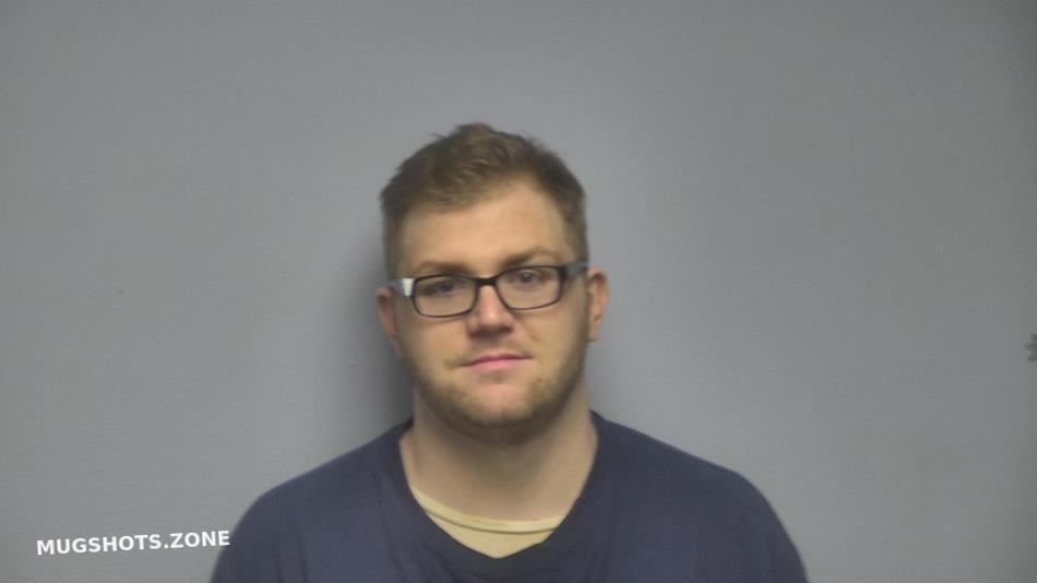 CHITTENDEN JOHN A JR. 03/31/2023 Mccracken County Mugshots Zone