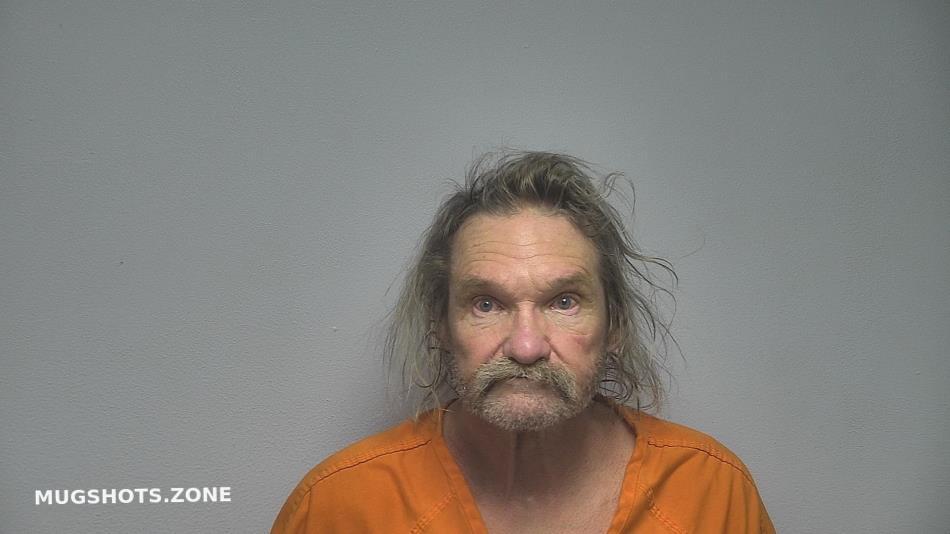 ROGERS TIMOTHY W. 04/09/2023 - Mccracken County Mugshots Zone