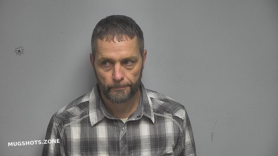 NIGHTINGALE ISRAEL 04/13/2023 Mccracken County Mugshots Zone