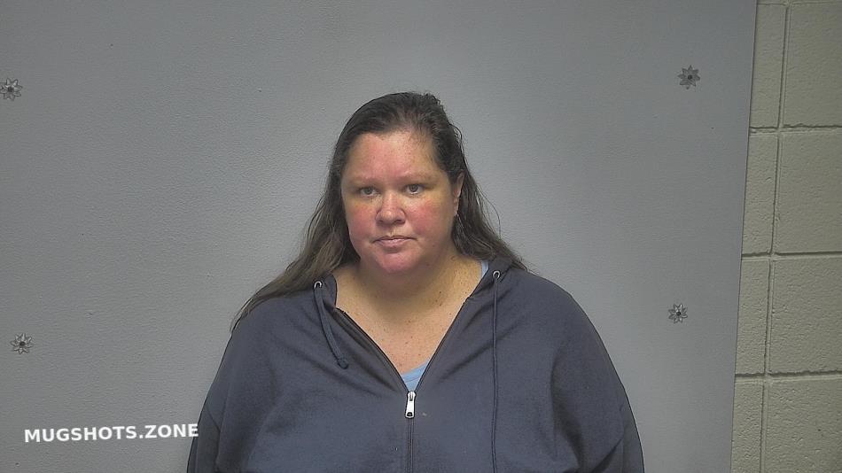 EAVES LAURIE B 04/15/2023 Mccracken County Mugshots Zone