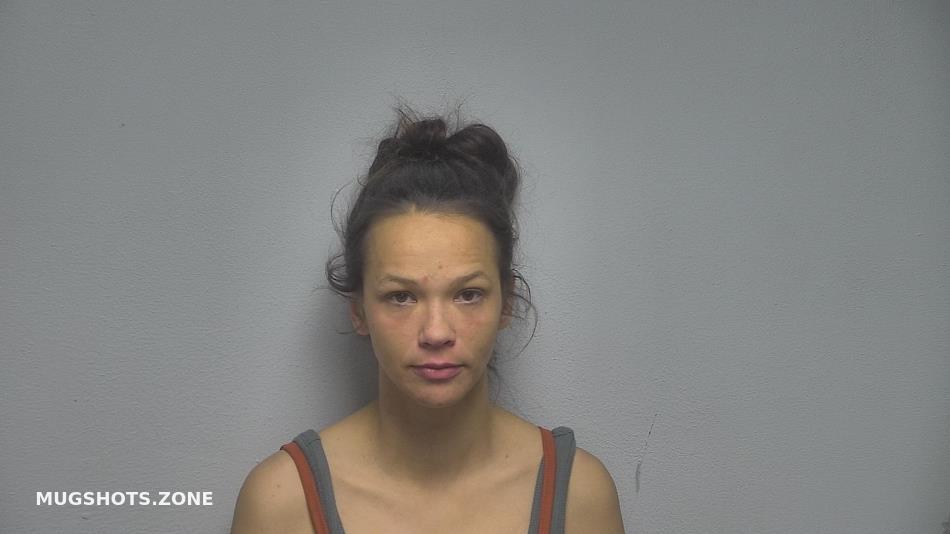 SNELLING KATRINA RENEA 04/20/2023 Mccracken County Mugshots Zone