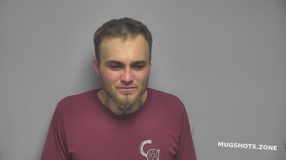 HOLBROOK MARTEUS J 04/30/2023 Mccracken County Mugshots Zone