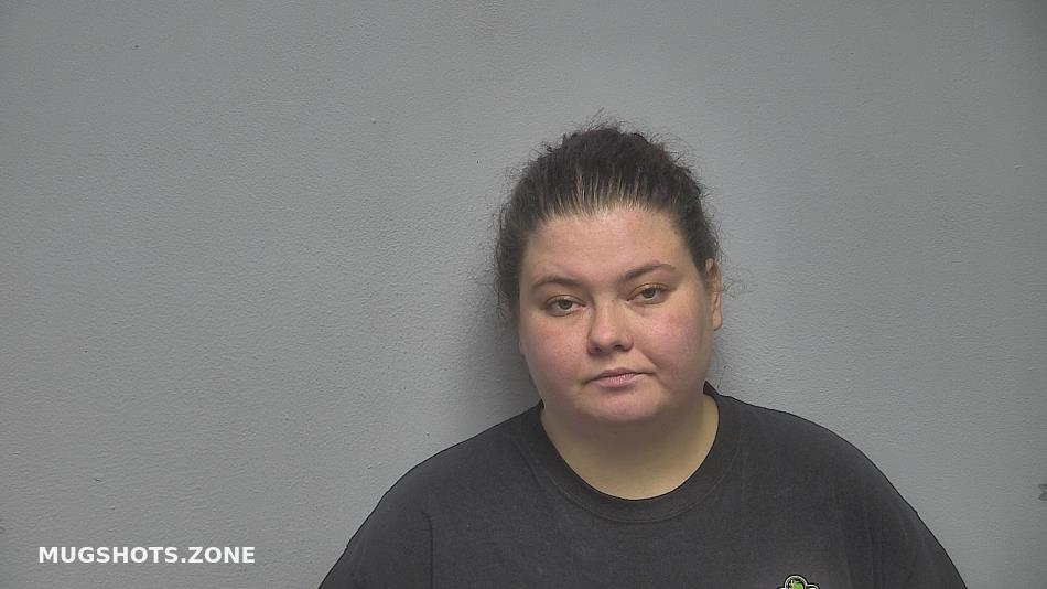 FUTRELL SAVANNAH L 04/30/2023 Mccracken County Mugshots Zone