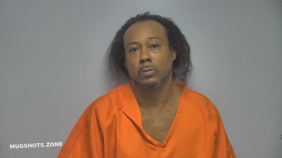 MORRIS RODNEY D 05/01/2023 Mccracken County Mugshots Zone