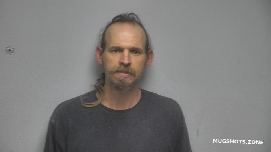 RYLES RAYMOND ERNEST 05/18/2023 Mccracken County Mugshots Zone