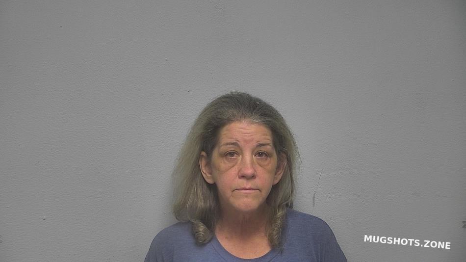 FRALEY YVETTE K 05/22/2023 Mccracken County Mugshots Zone